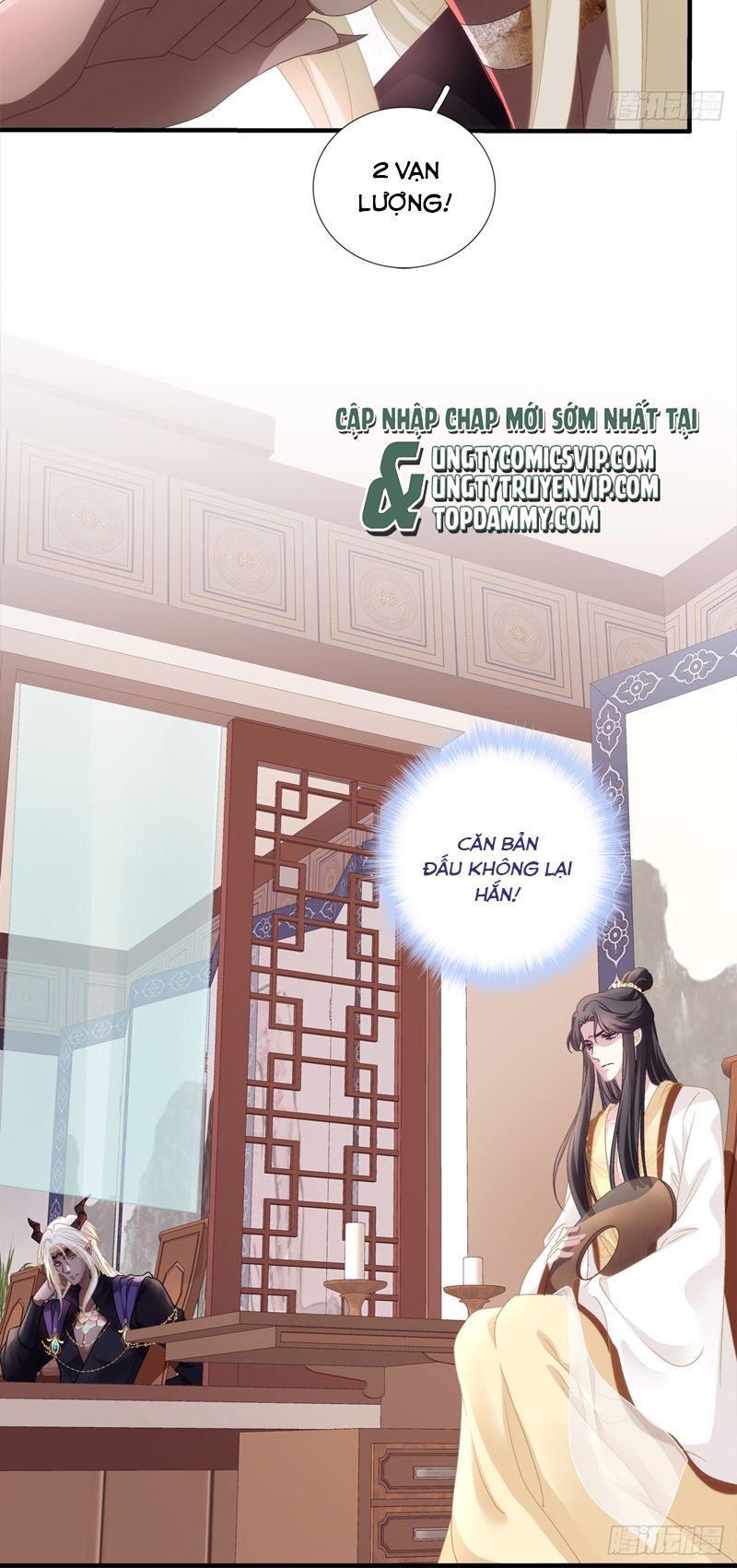 Hắc Hóa Đại Lão Thuần Dưỡng Chỉ Nam Chap 94 - Next Chap 95