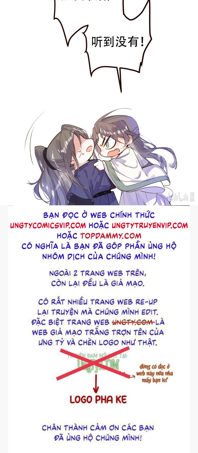 Trong Văn Couple Tìm Lối Thoát Chap 8 - Next Chap 9