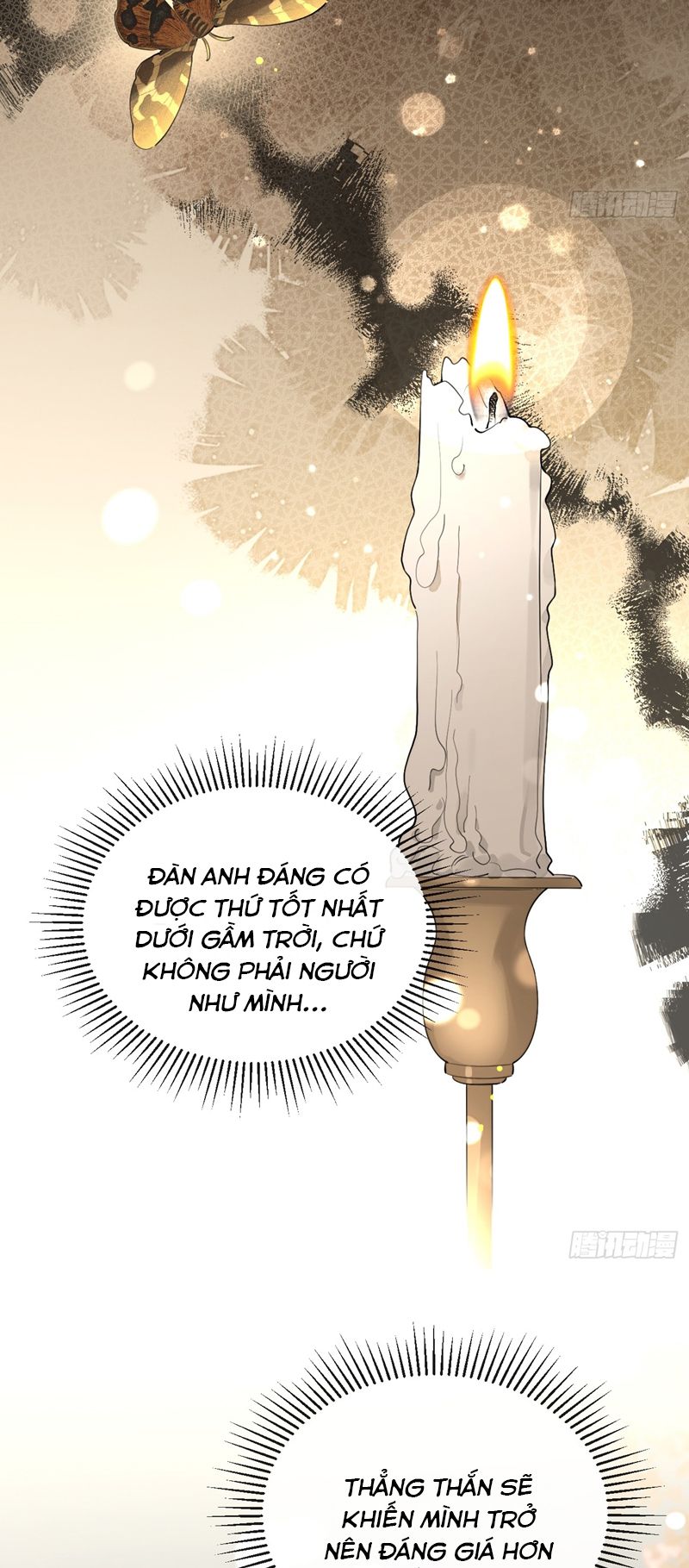 Chó Lớn Bắt Nạt Chủ Chap 56 - Next Chap 57