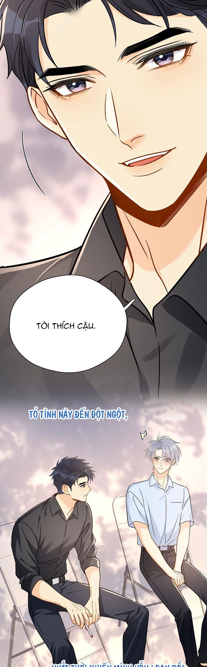 Theo Đuôi Chap 83 - Next Chap 84