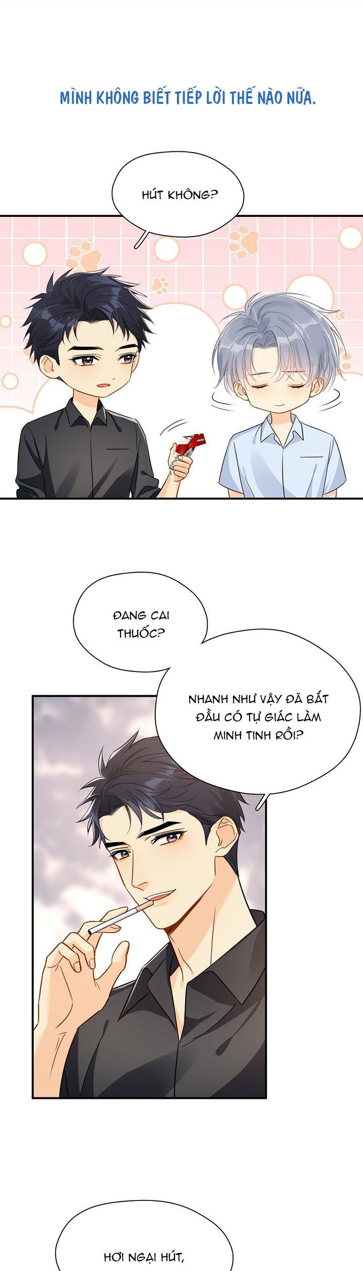 Theo Đuôi Chap 83 - Next Chap 84