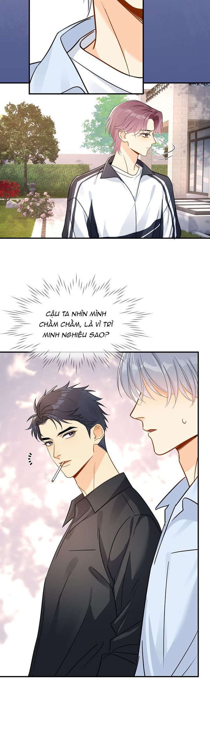 Theo Đuôi Chap 83 - Next Chap 84