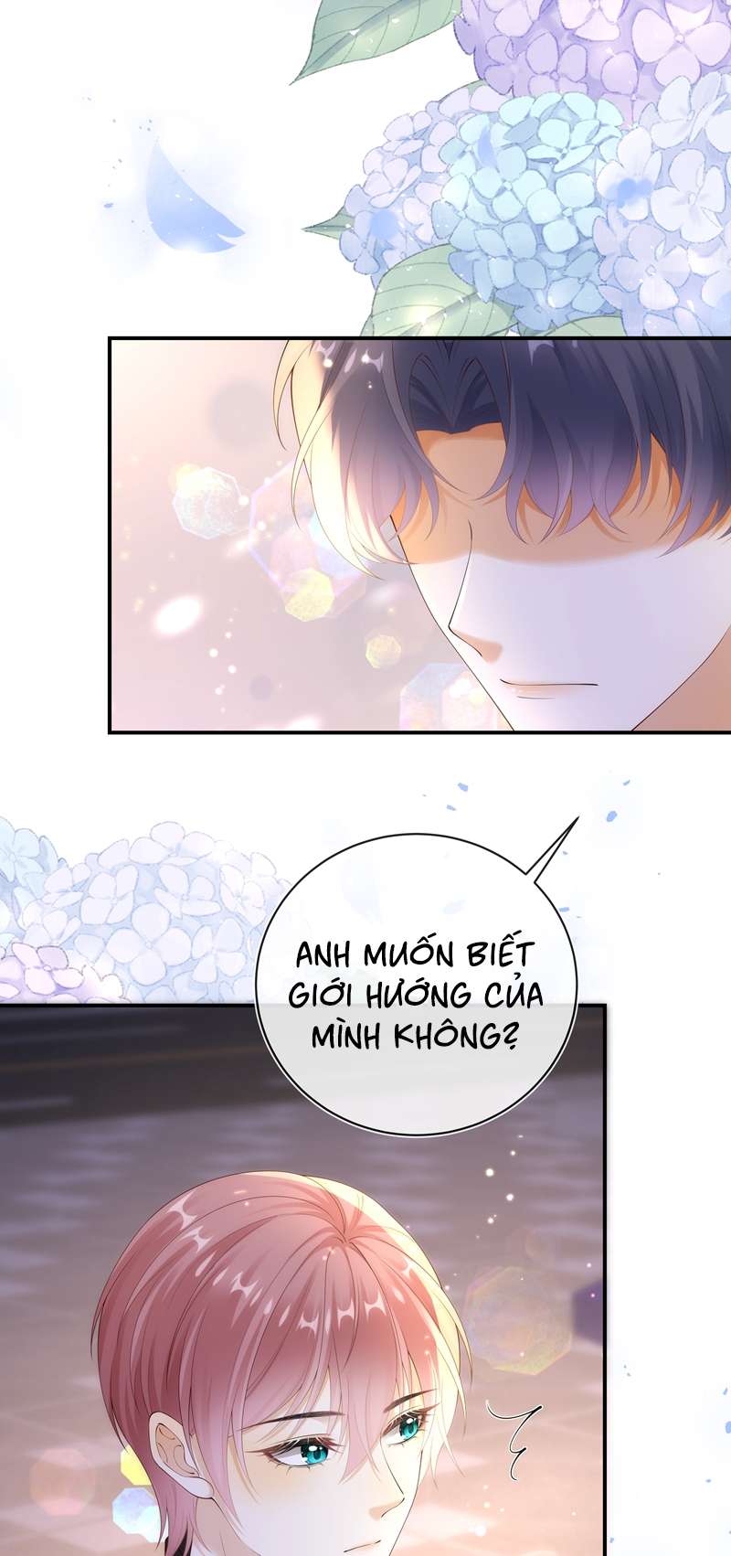 Cạm Bẫy Chap 16 - Next Chap 17