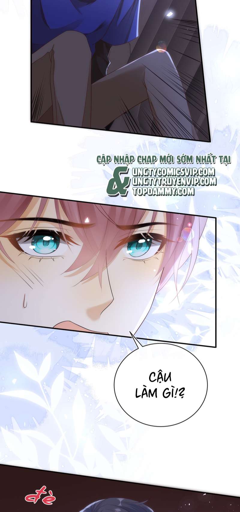 Cạm Bẫy Chap 16 - Next Chap 17