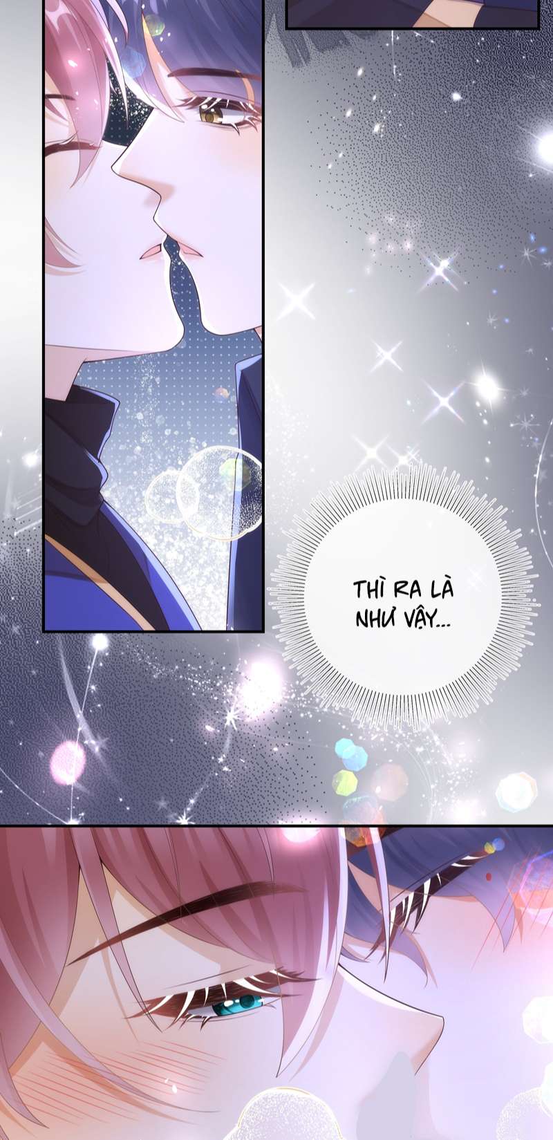 Cạm Bẫy Chap 16 - Next Chap 17