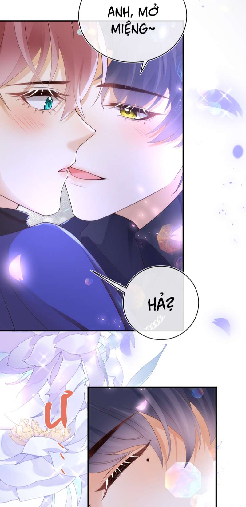 Cạm Bẫy Chap 16 - Next Chap 17