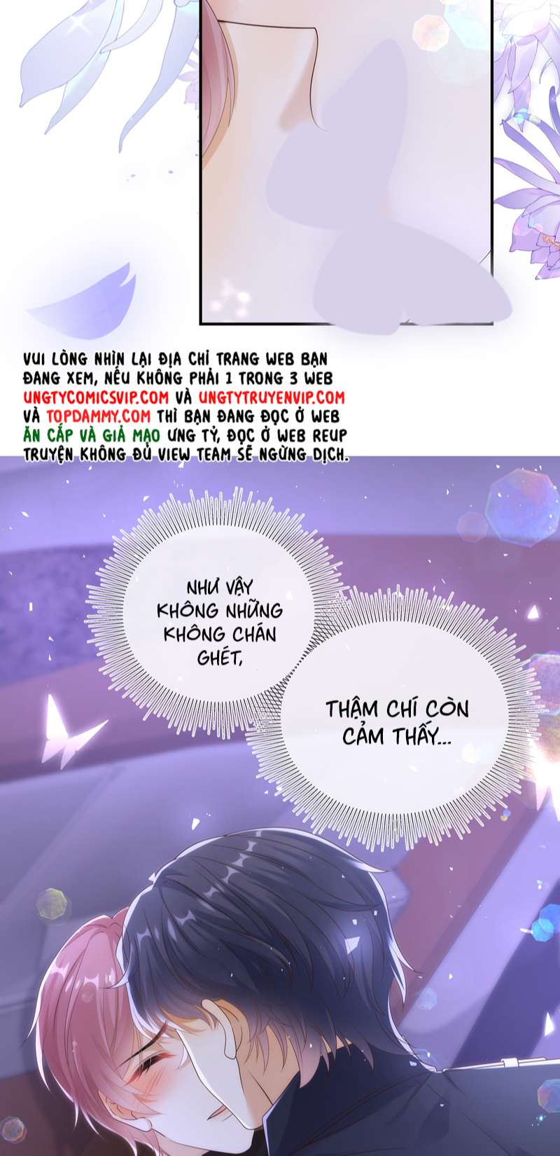 Cạm Bẫy Chap 16 - Next Chap 17