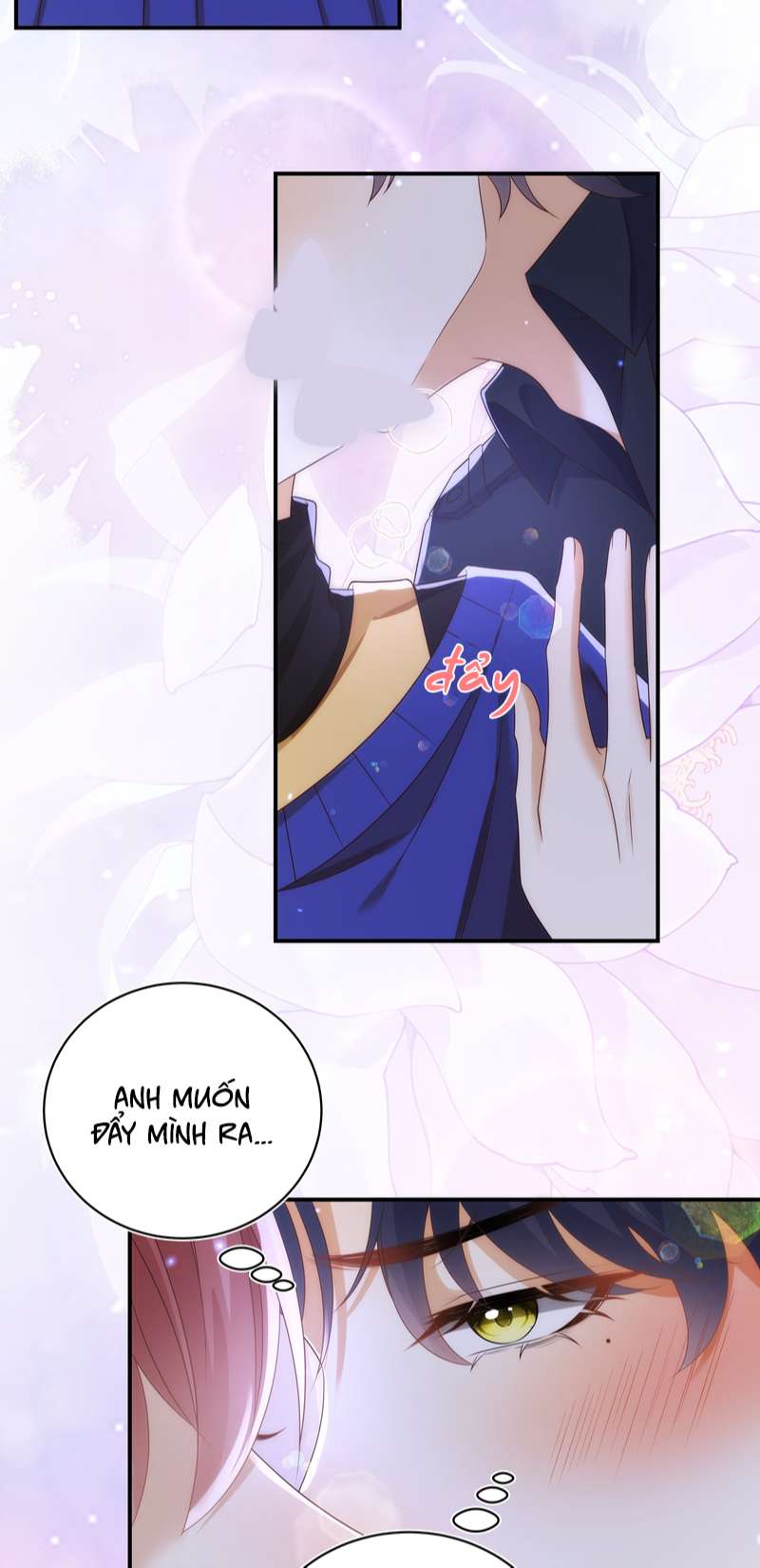 Cạm Bẫy Chap 16 - Next Chap 17