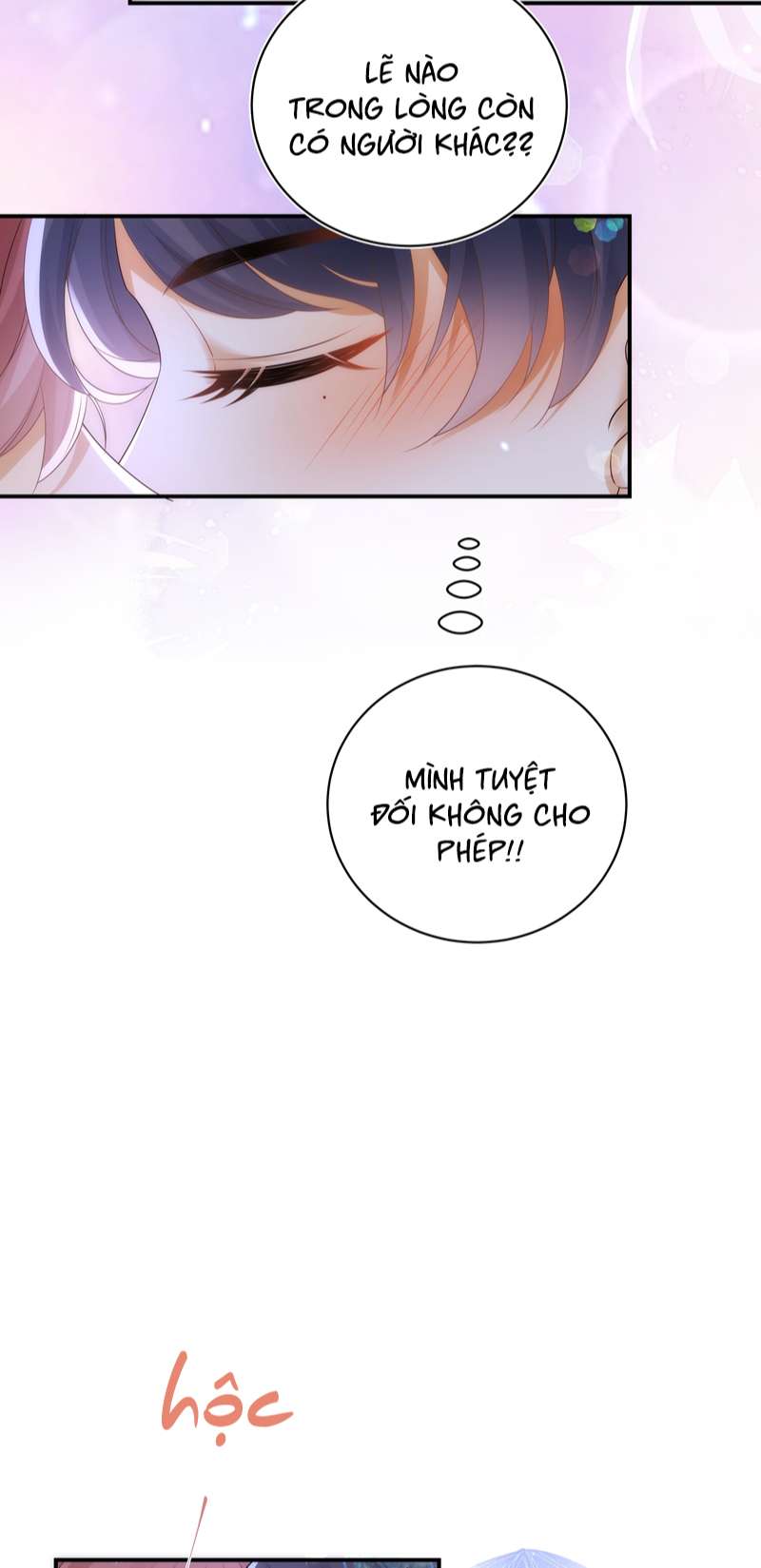 Cạm Bẫy Chap 16 - Next Chap 17