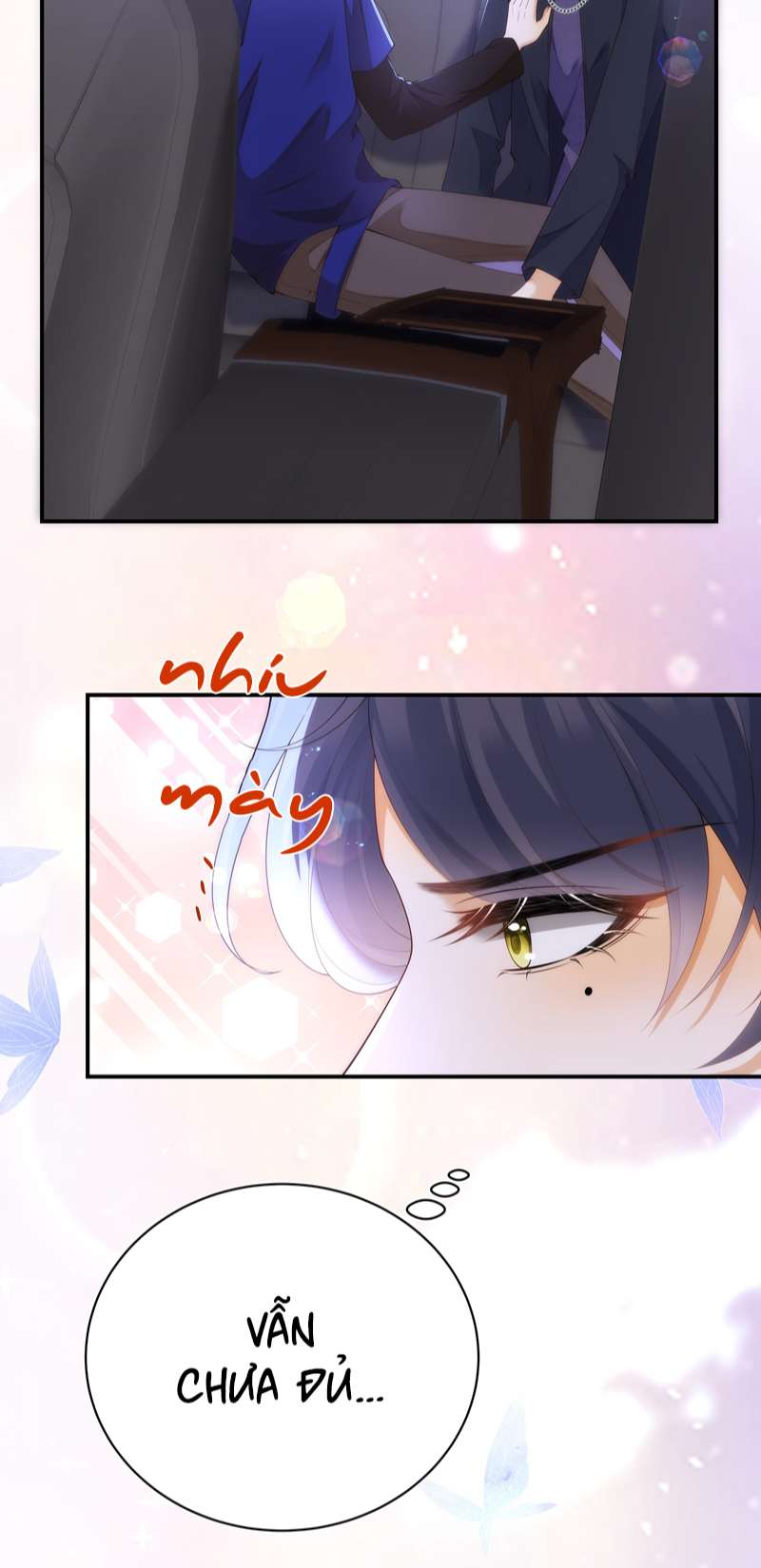 Cạm Bẫy Chap 16 - Next Chap 17