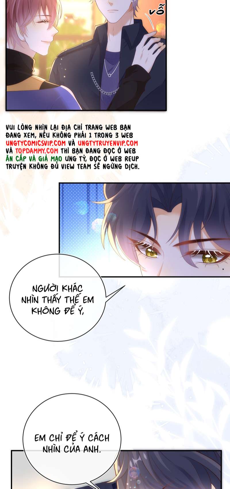 Cạm Bẫy Chap 16 - Next Chap 17