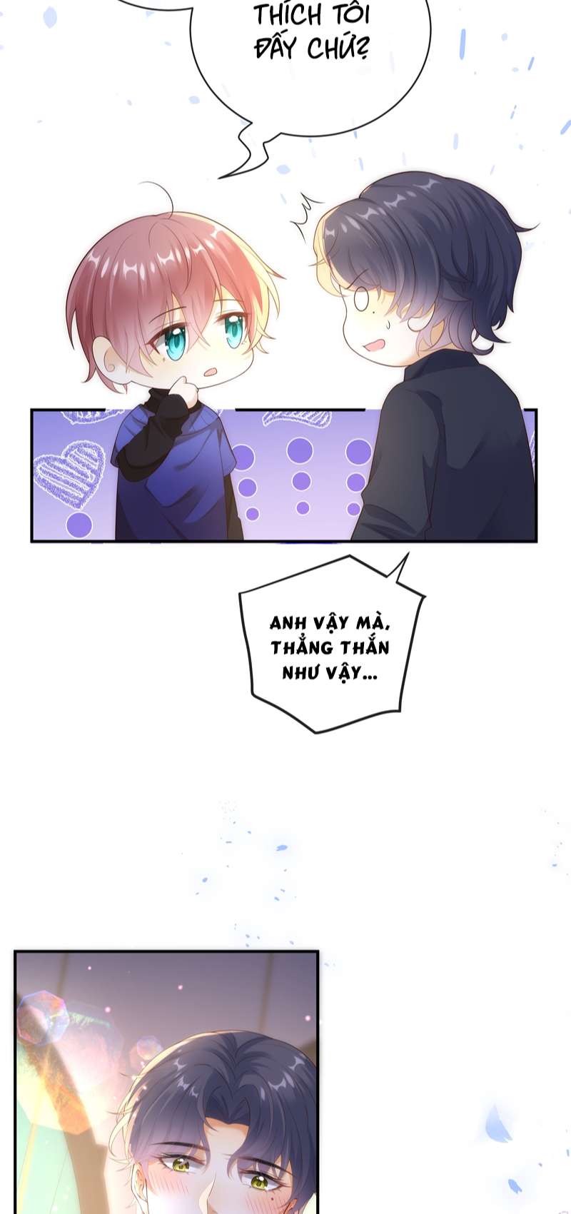 Cạm Bẫy Chap 16 - Next Chap 17