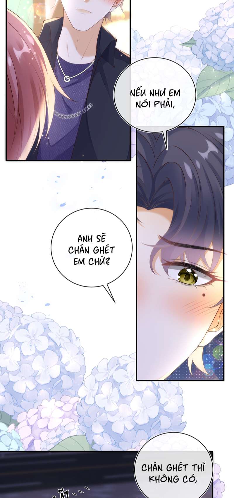 Cạm Bẫy Chap 16 - Next Chap 17