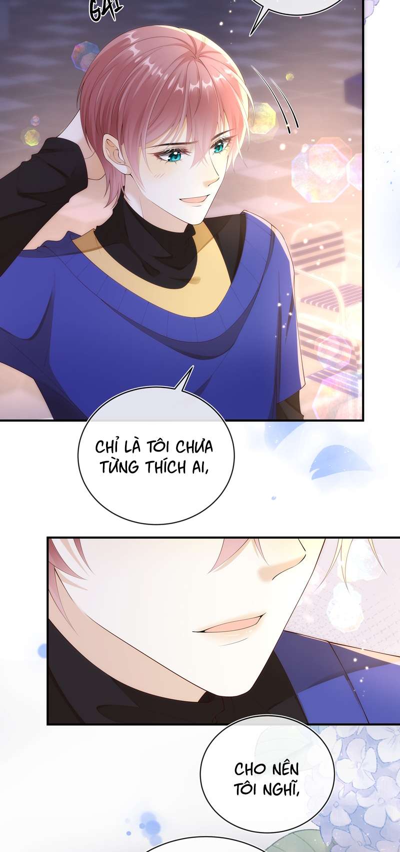 Cạm Bẫy Chap 16 - Next Chap 17