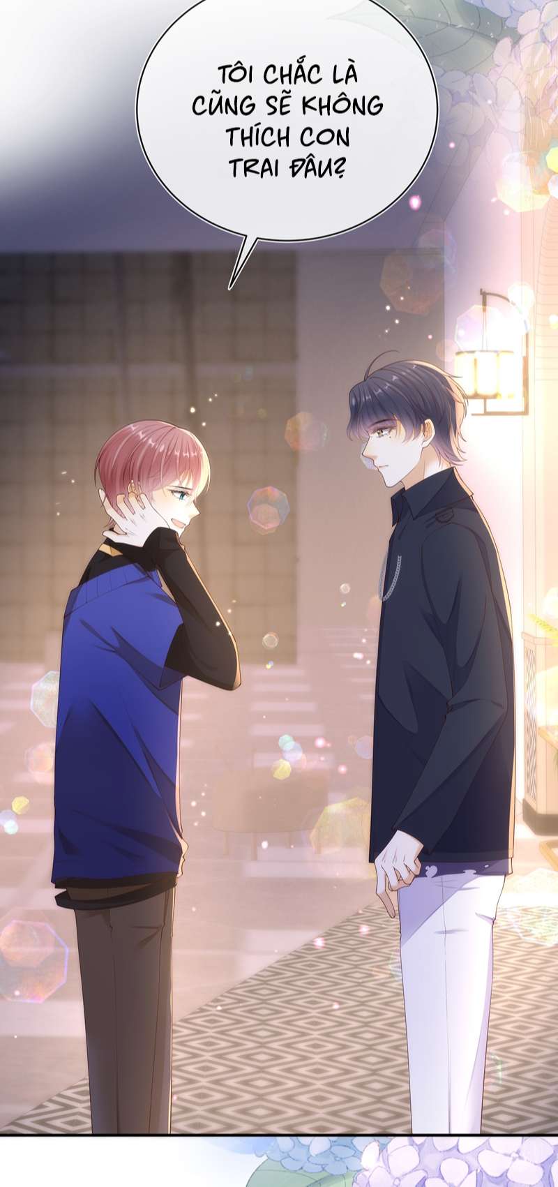 Cạm Bẫy Chap 16 - Next Chap 17