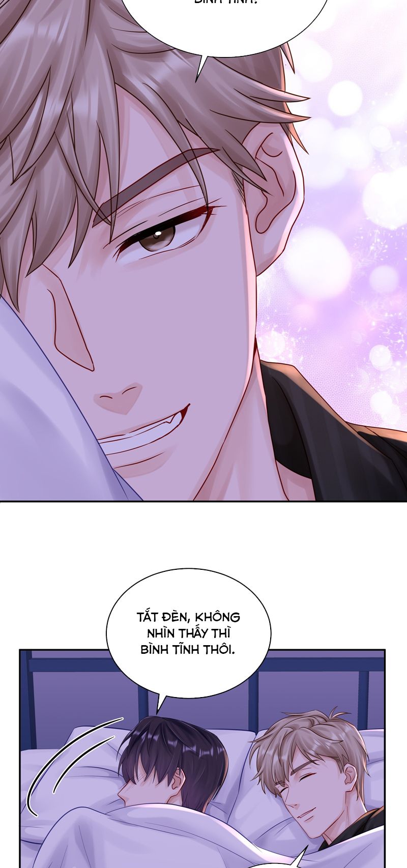 Để Ý Tôi Chút Nào Chap 53 - Next Chap 54