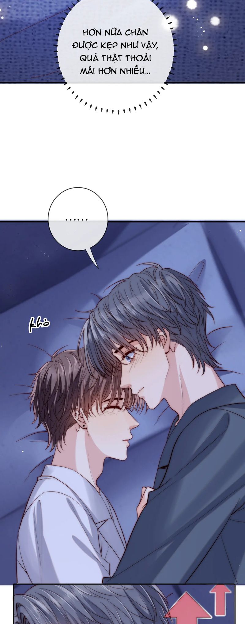 Phản Diện Điên Cuồng Cứ Muốn Quấn Lấy Tôi Chap 21 - Next Chap 22