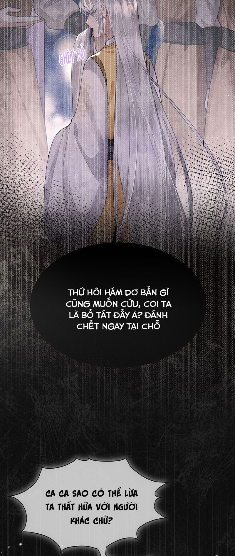 Điện Hạ Khuynh Thành Chap 63 - Next Chap 64