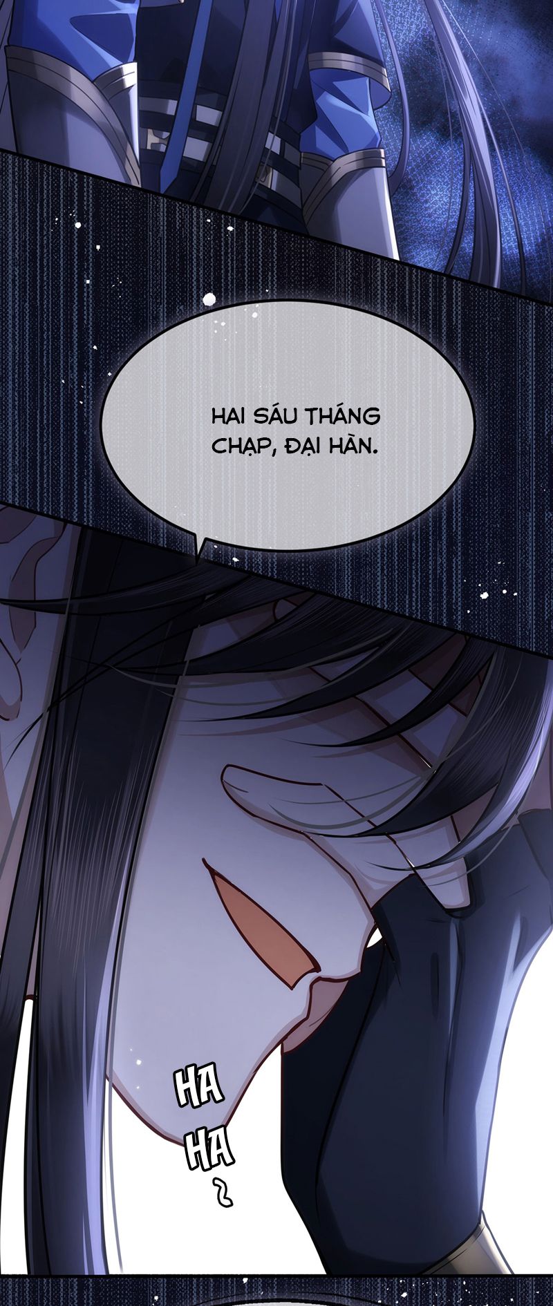 Điện Hạ Khuynh Thành Chap 63 - Next Chap 64