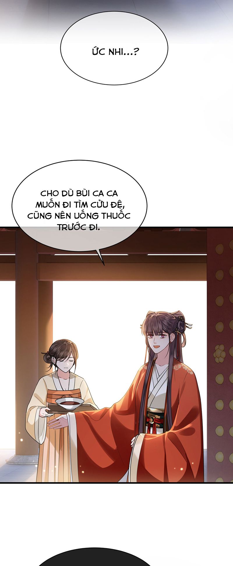 Điện Hạ Khuynh Thành Chap 63 - Next Chap 64