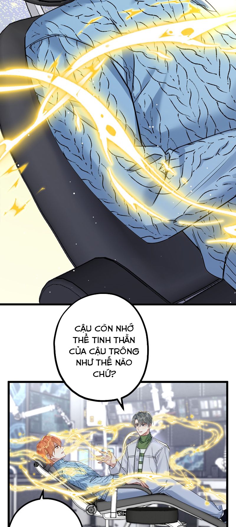 Chung Tình Chap 60 - Next Chap 61