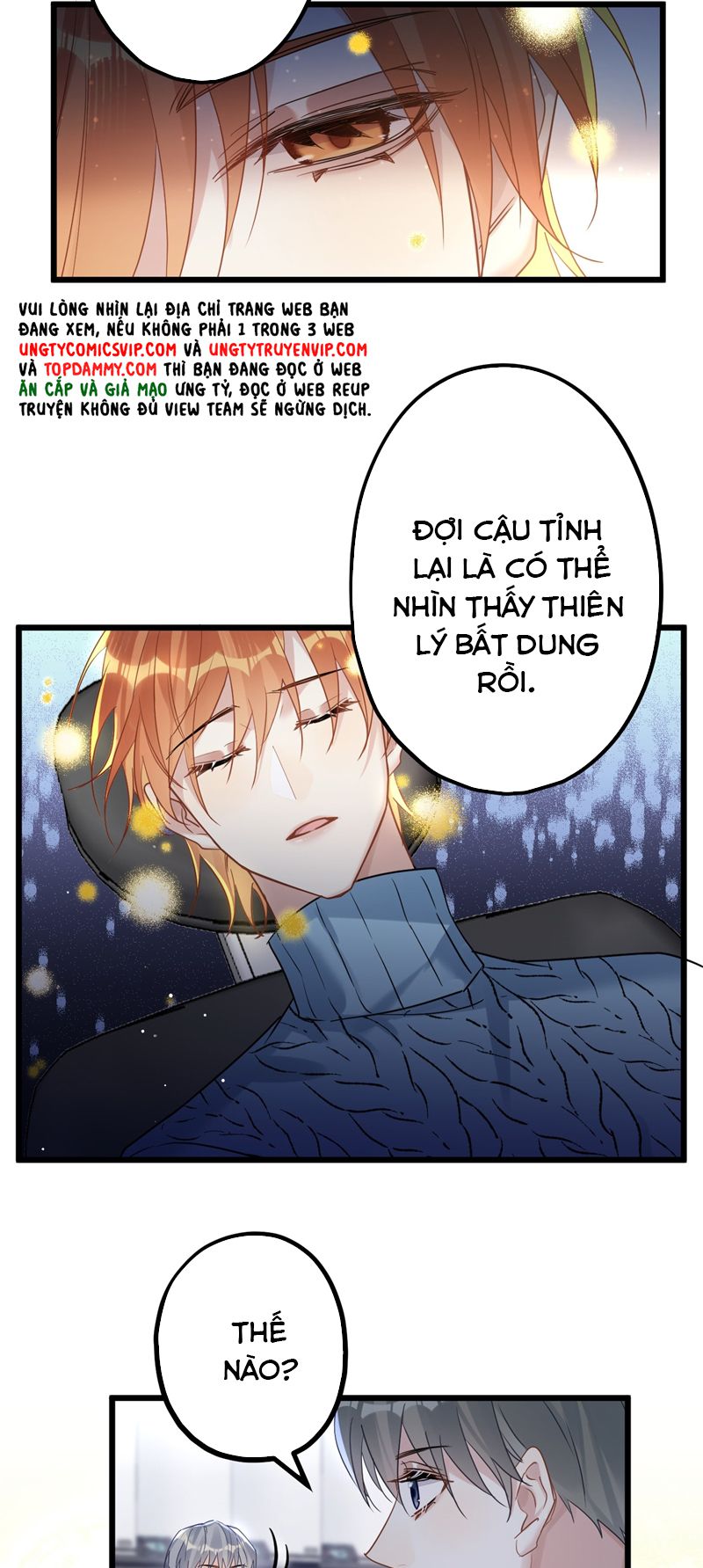 Chung Tình Chap 60 - Next Chap 61