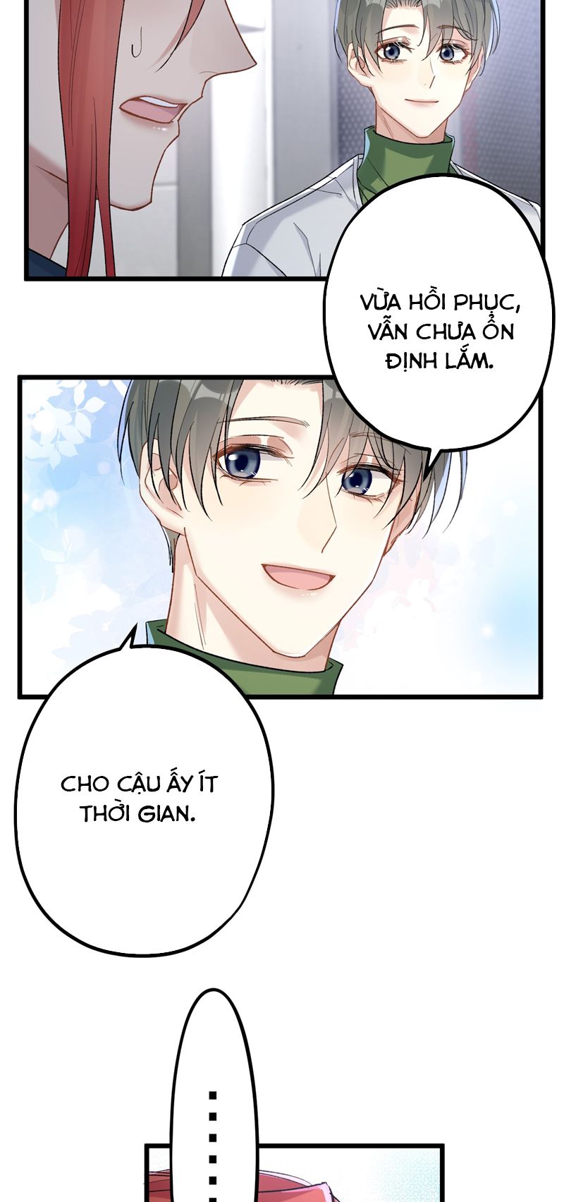 Chung Tình Chap 60 - Next Chap 61