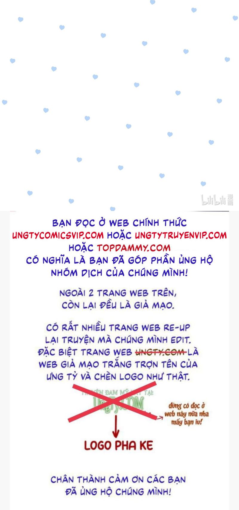 Chung Tình Chap 60 - Next Chap 61