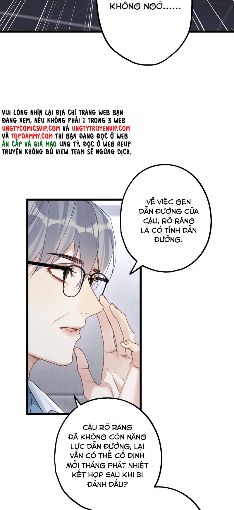 Chung Tình Chap 60 - Next Chap 61