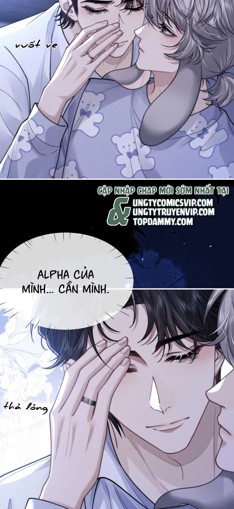 Chấp sự thỏ cụp tai Chapter 66 - Next Chapter 67