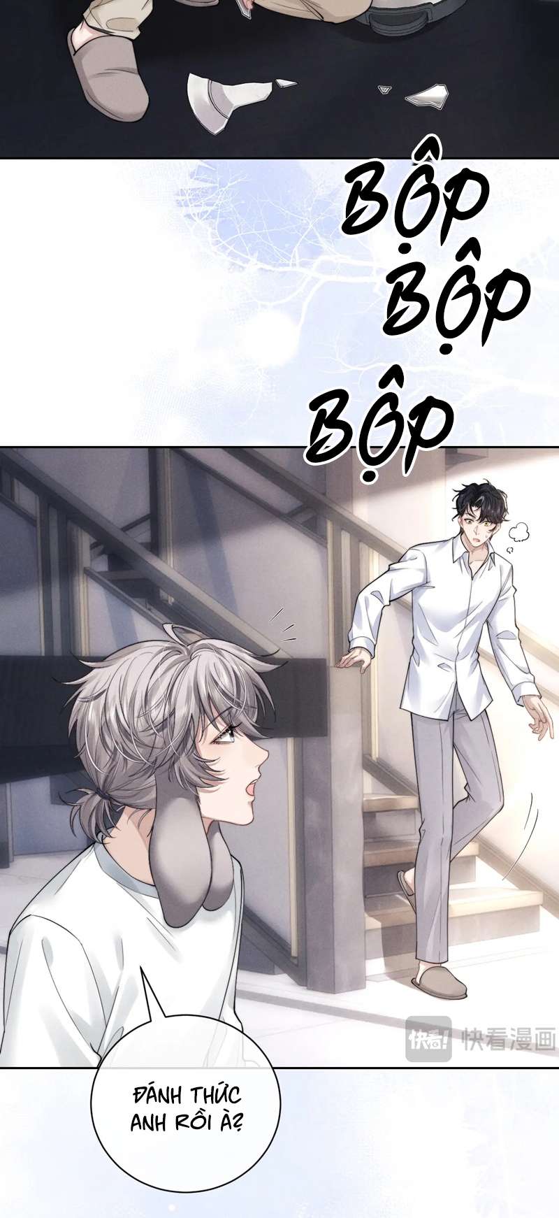 Chấp sự thỏ cụp tai Chapter 66 - Next Chapter 67