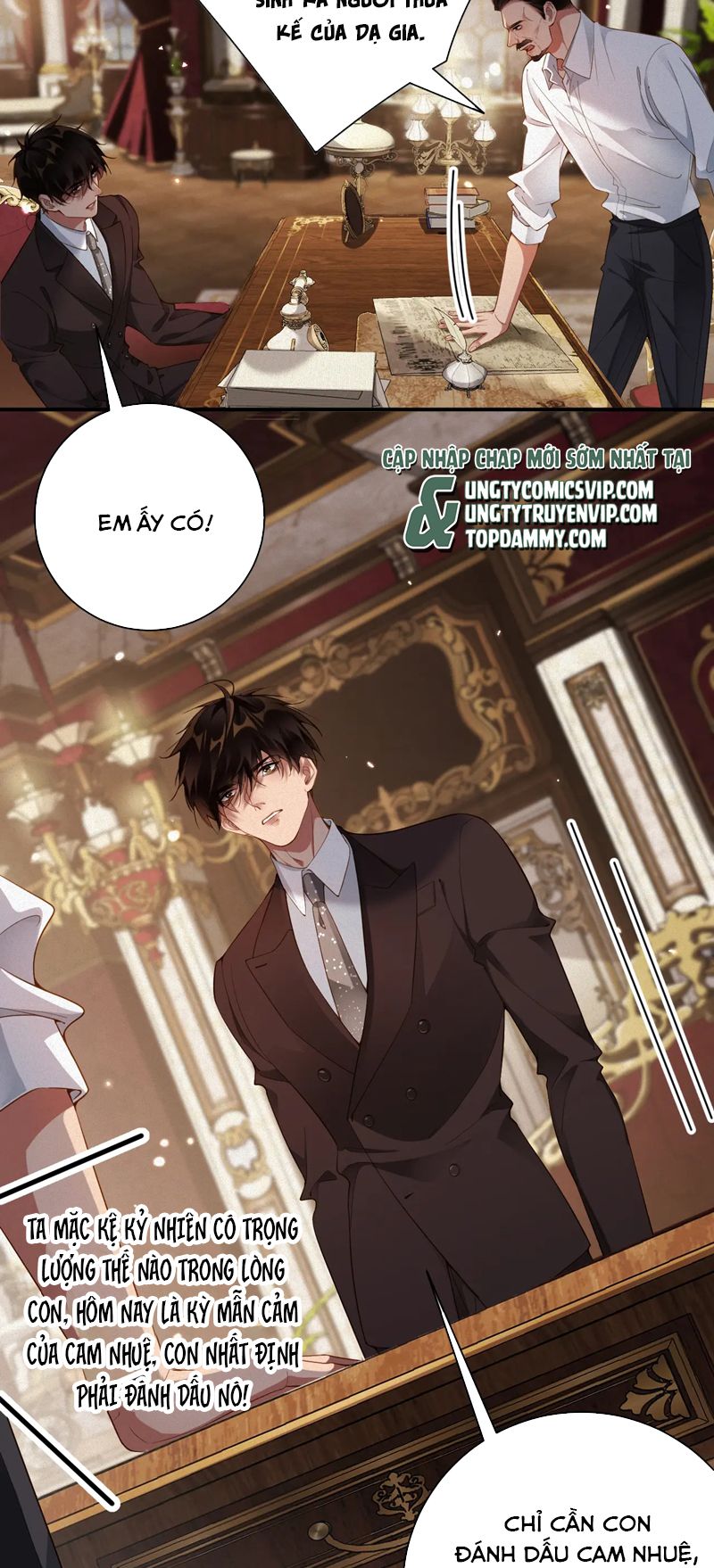 Chồng Trước Lại Muốn Phục Hôn Rồi Chap 31 - Next Chap 32