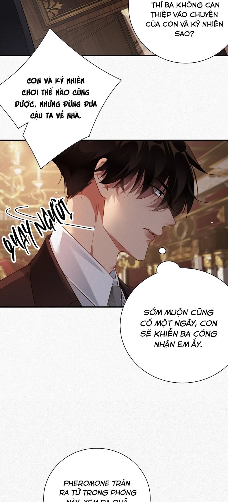 Chồng Trước Lại Muốn Phục Hôn Rồi Chap 31 - Next Chap 32