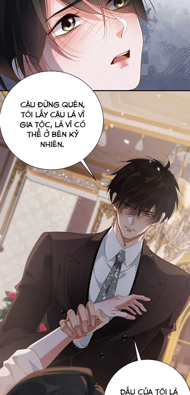 Chồng Trước Lại Muốn Phục Hôn Rồi Chap 31 - Next Chap 32