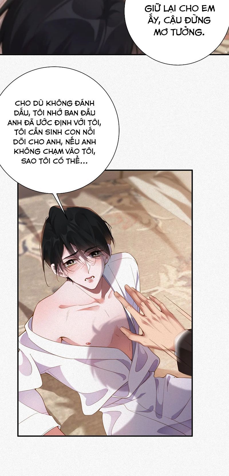 Chồng Trước Lại Muốn Phục Hôn Rồi Chap 31 - Next Chap 32