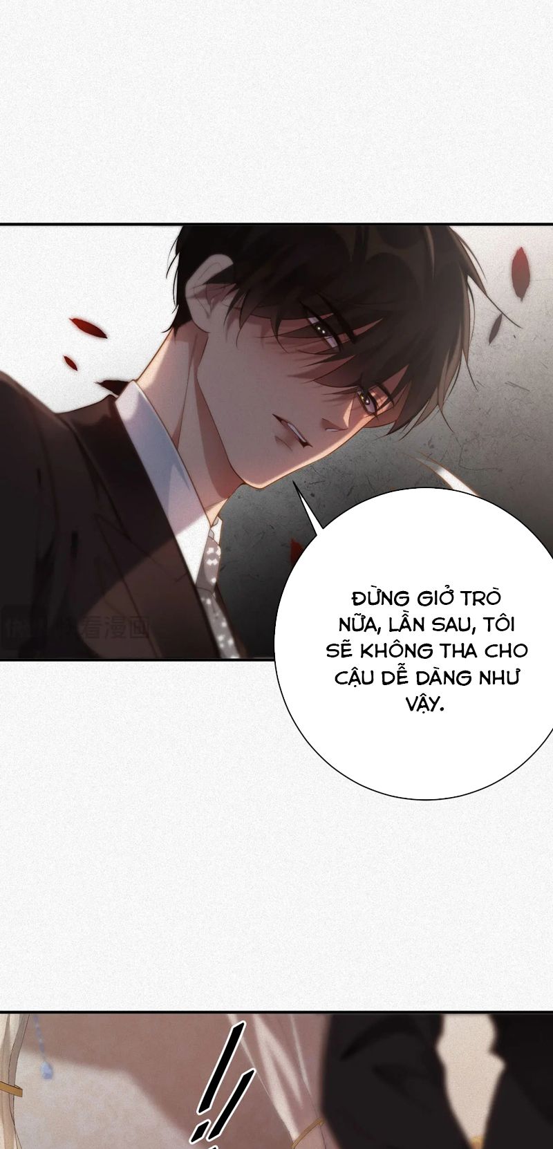 Chồng Trước Lại Muốn Phục Hôn Rồi Chap 31 - Next Chap 32