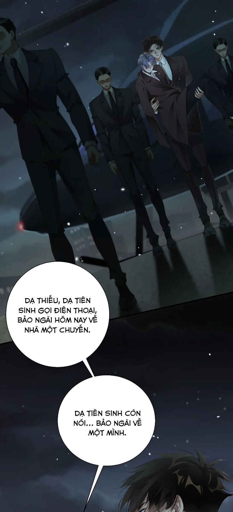 Chồng Trước Lại Muốn Phục Hôn Rồi Chap 31 - Next Chap 32