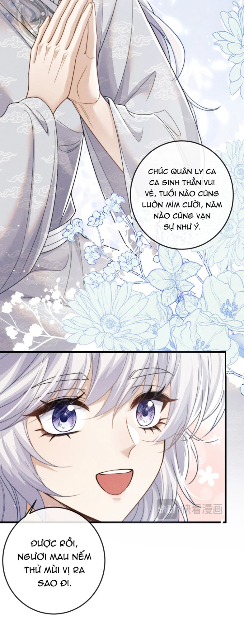 Ma Tôn Hối Bất Đương Sơ Chap 61 - Next Chap 62