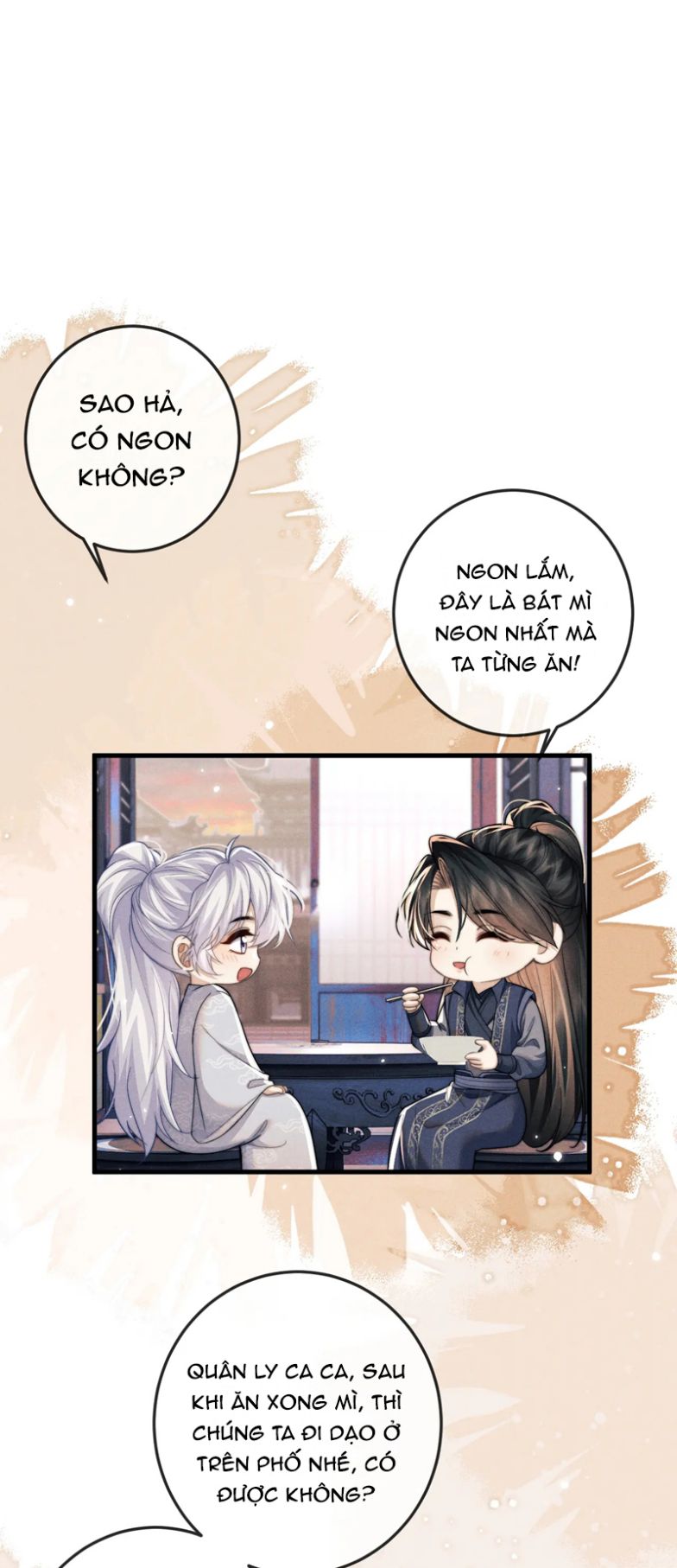 Ma Tôn Hối Bất Đương Sơ Chap 61 - Next Chap 62