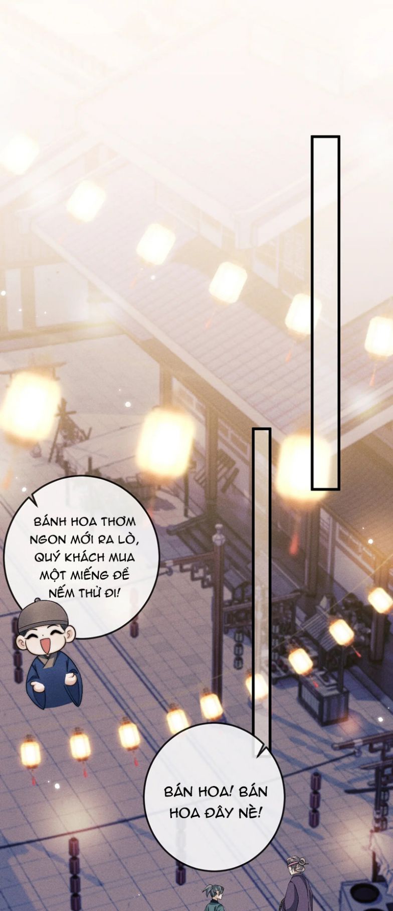 Ma Tôn Hối Bất Đương Sơ Chap 61 - Next Chap 62