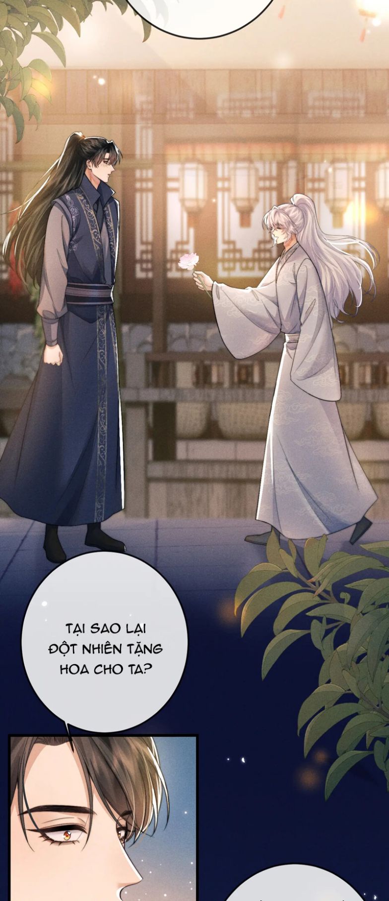 Ma Tôn Hối Bất Đương Sơ Chap 61 - Next Chap 62