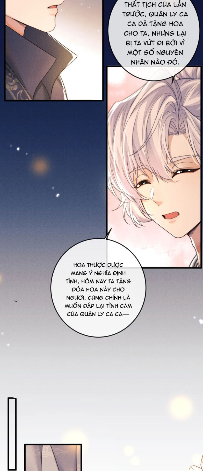 Ma Tôn Hối Bất Đương Sơ Chap 61 - Next Chap 62