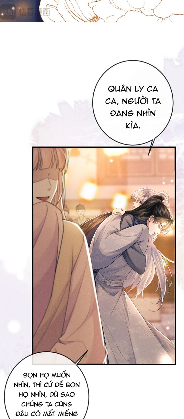 Ma Tôn Hối Bất Đương Sơ Chap 61 - Next Chap 62