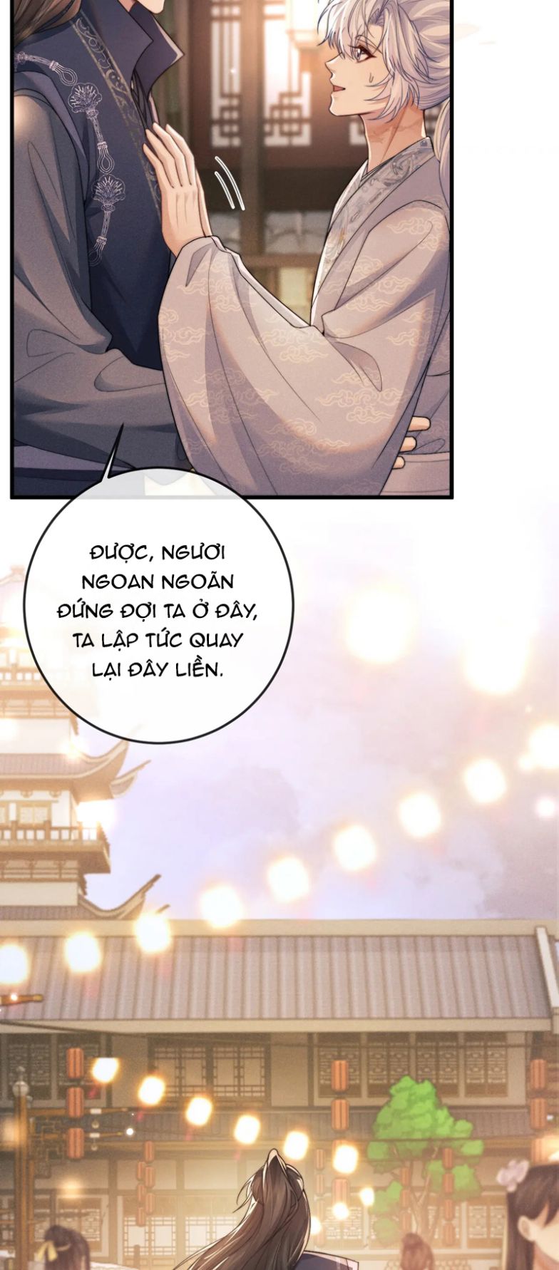 Ma Tôn Hối Bất Đương Sơ Chap 61 - Next Chap 62