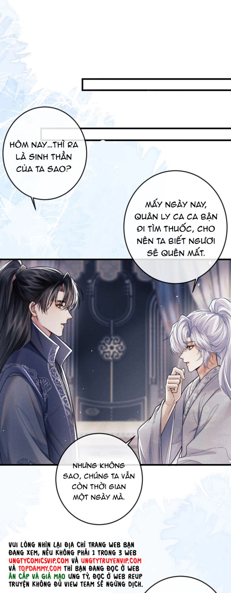 Ma Tôn Hối Bất Đương Sơ Chap 61 - Next Chap 62