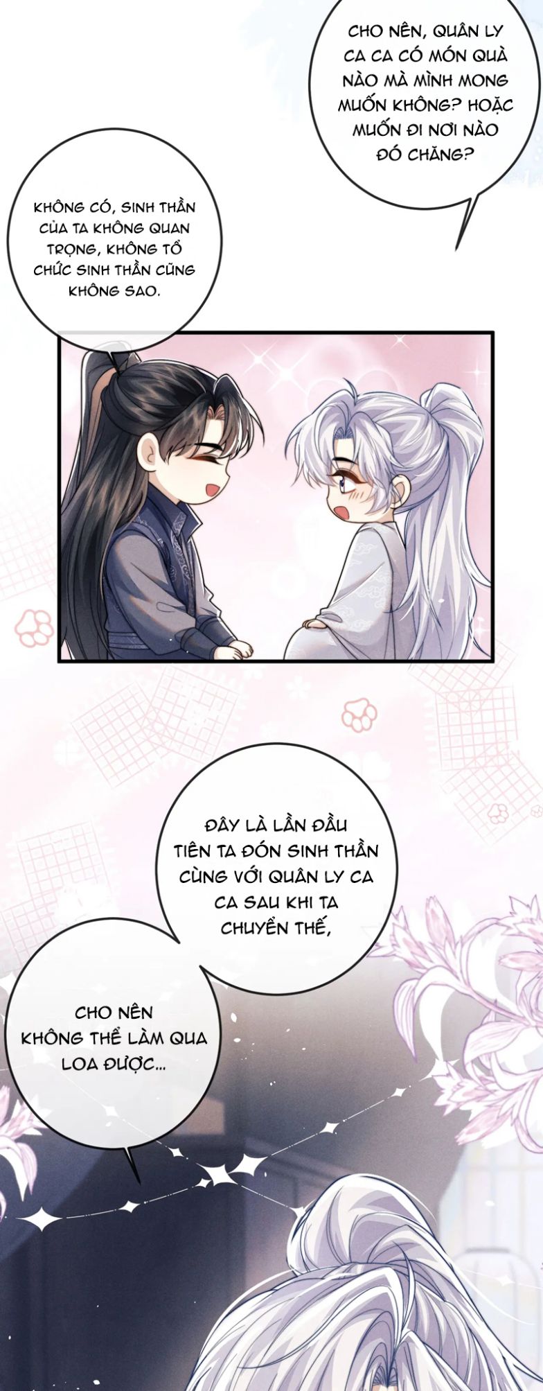 Ma Tôn Hối Bất Đương Sơ Chap 61 - Next Chap 62