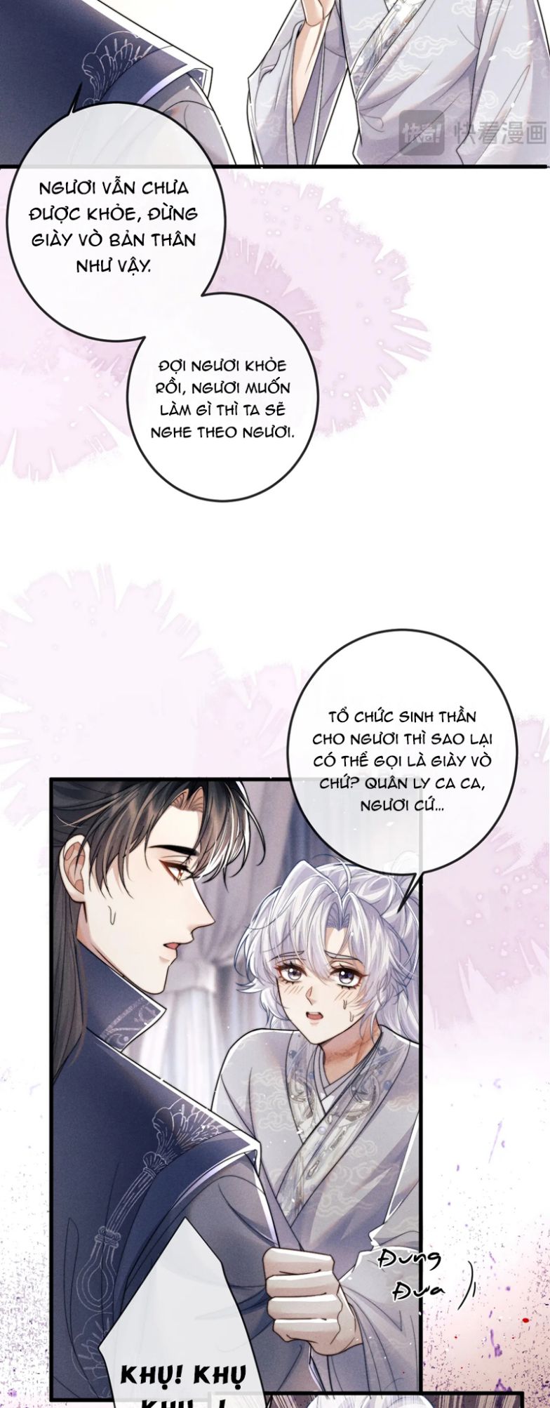 Ma Tôn Hối Bất Đương Sơ Chap 61 - Next Chap 62