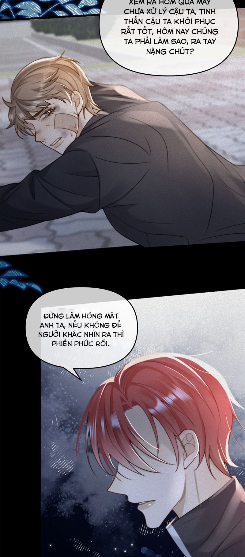 Phù Hợp Quá Hạn Chap 15 - Next Chap 16