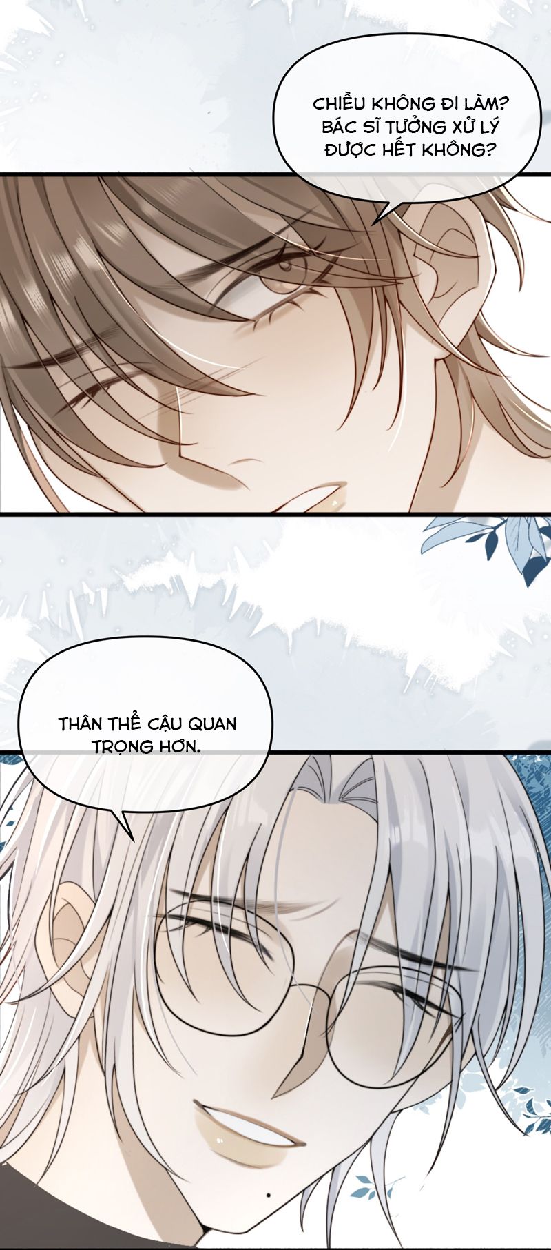 Phù Hợp Quá Hạn Chap 15 - Next Chap 16