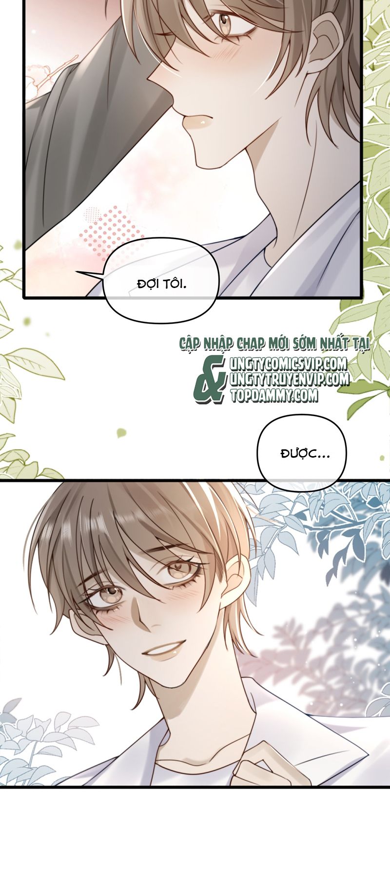 Phù Hợp Quá Hạn Chap 15 - Next Chap 16